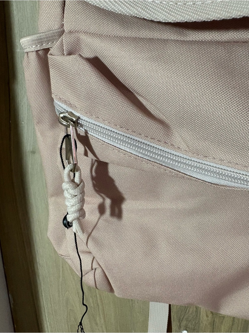 Volcom backpack NWOT - Picture 3 of 4